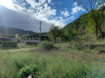 Terreno , El Rodeo · Terreno en El Rodeo, Catamarca
