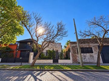 DOC-DOC-576_2 · Lote en Venta en Tigre Cento con Potencial Desarrollo Apto Permuta