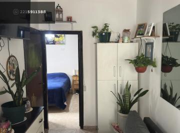PH · 37m² · 2 Ambientes · PH de 1 Dormitorio con Patio