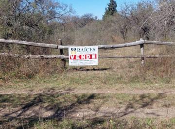 Terreno , José de la Quintana · Venta 3 Lotes en Jose de La Quintana