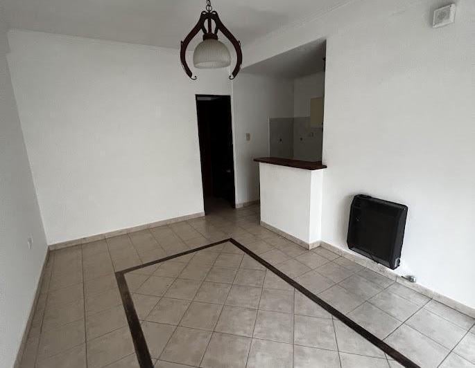 Departamento · 40m² · 5 Ambientes