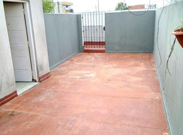 PH · 42m² · 3 Ambientes