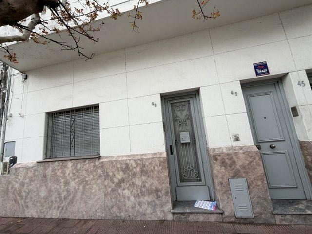 PH · 60m² · 2 Ambientes