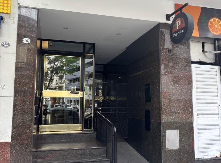 Departamento · 90m² · 4 Ambientes