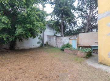Terreno · 299m² · Terreno en Venta en San Martin
