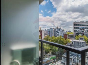 Departamento · 23m² · 1 Ambiente · Alquiler de Mono en Cordon a Estrenar