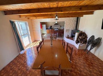 Casa de 6 ambientes, Villa Carlos Paz · Venta Casa 3 Dorm. Apta Crédito Hipotecario - Villa Carlos Paz - Pileta - Patio