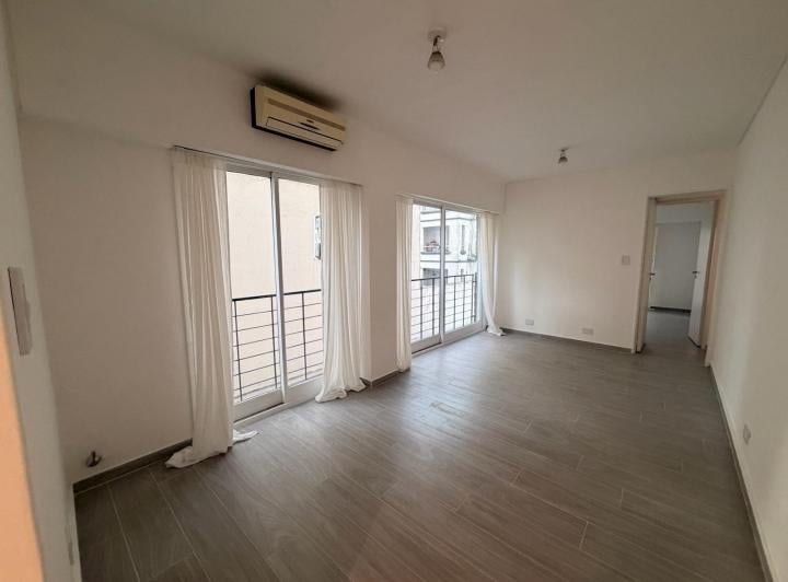 Departamento · 59m² · 3 Ambientes