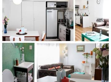 Departamento · 28m² · 2 Ambientes · Departamento 2 Amb C/balcón Terraza en La Lucila - Disponible Dic. ´26!