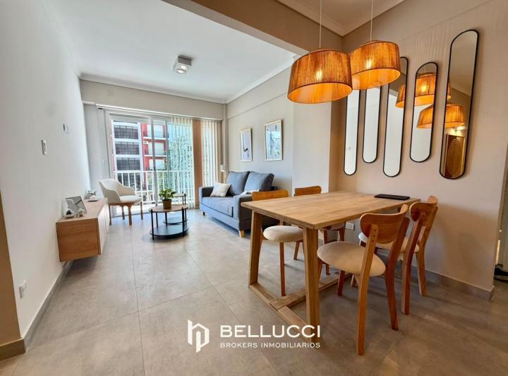 Departamento · 75m² · 3 Ambientes