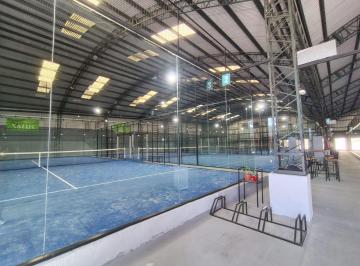 Fondo de comercio · 3062m² · Venta Llave Club de Padel. Oportunidad