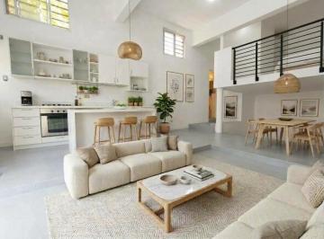 PH Venta 54m² de 2 ambientes · Oportunidad PH en Loft Dueño Directo 2 Amb Sin Exp, Excelente Zona Abc 1