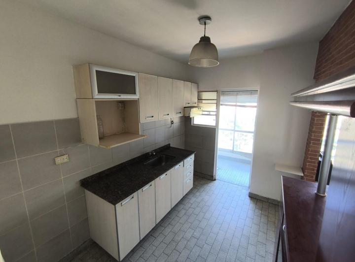 Departamento · 60m² · 2 Dormitorios