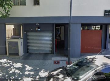 Garage , Núñez · Dueño Directo Vende Cochera en Núñez