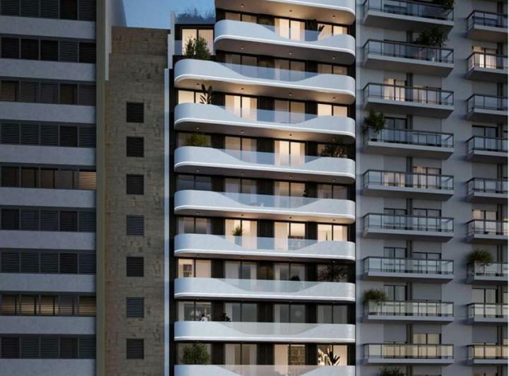Departamento · 36m² · 1 Ambiente