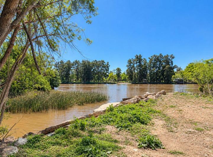 Terreno · 4038m²