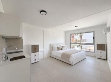 Departamento · 34m² · 1 Ambiente · Mono a Estrenar en Nuñez | Amenities | Apto Prof