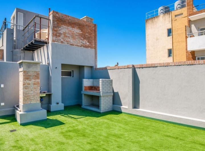 Departamento · 30m² · 2 Ambientes · 1 Cochera