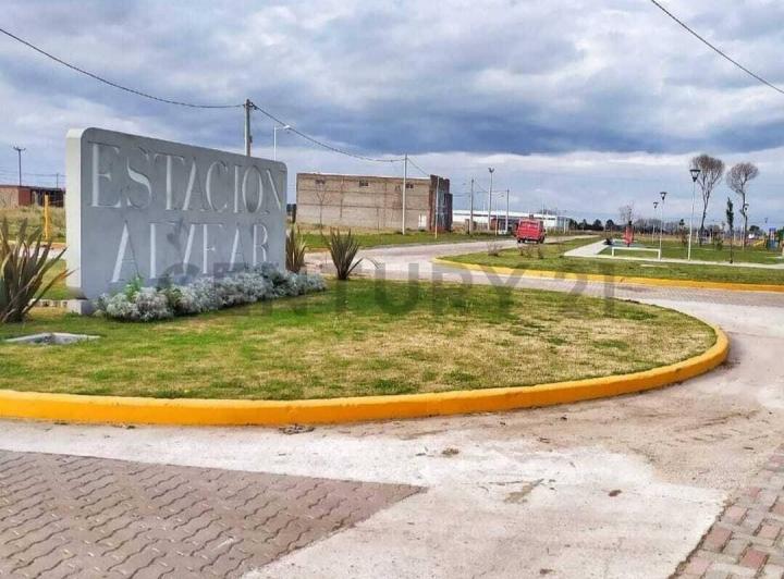Terreno · 63m²