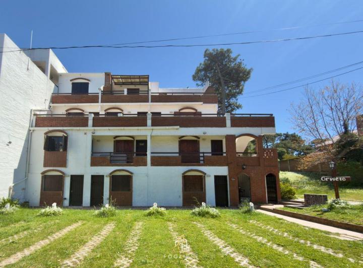 Departamento · 1111m² · 3 Ambientes · 1 Cochera