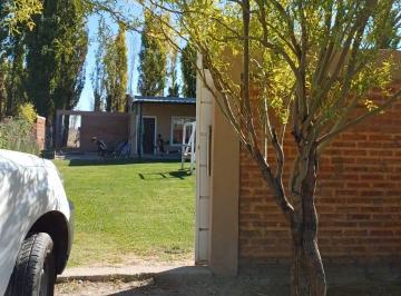 Casa de 1 ambiente, Plottier · Dueño Vende