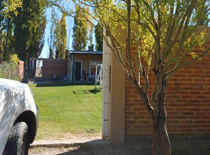 Casa · 45m² · 1 Ambiente