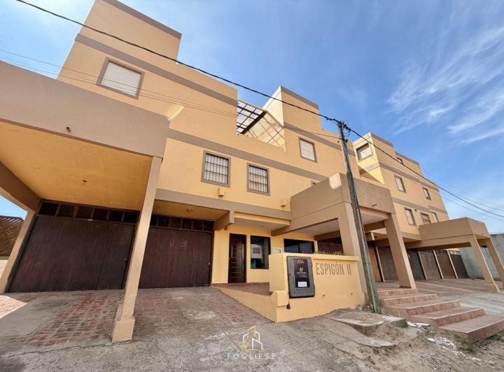 Departamento · 26m² · 2 Ambientes · 1 Cochera