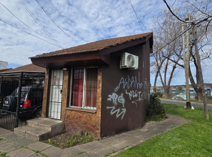 PH · 25m² · 2 Ambientes