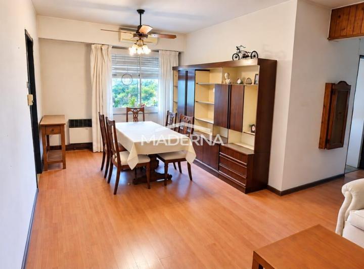 Departamento · 58m² · 4 Ambientes