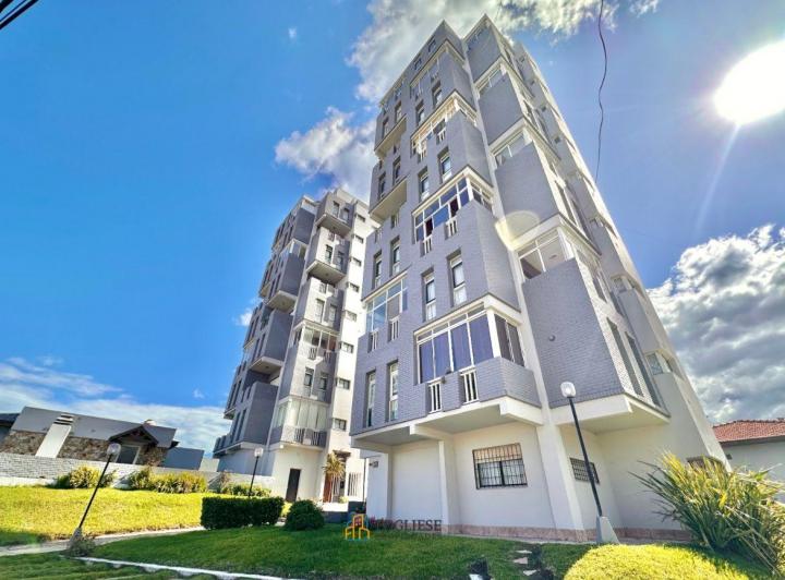 Departamento · 34m² · 2 Ambientes · 1 Cochera
