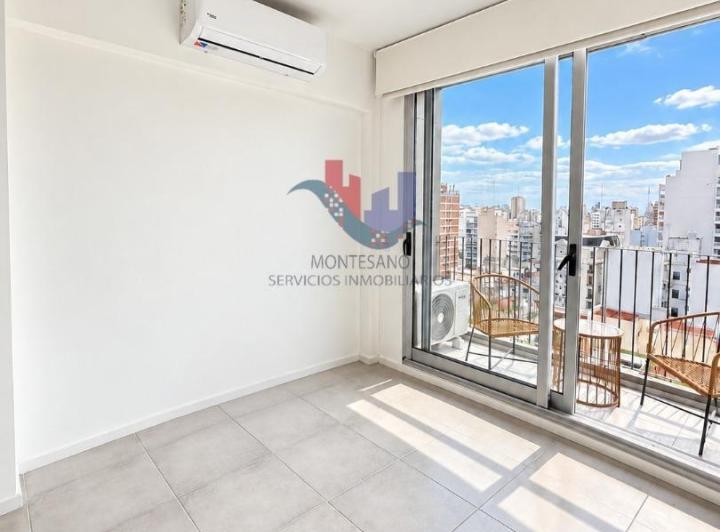 Departamento · 45m² · 1 Ambiente
