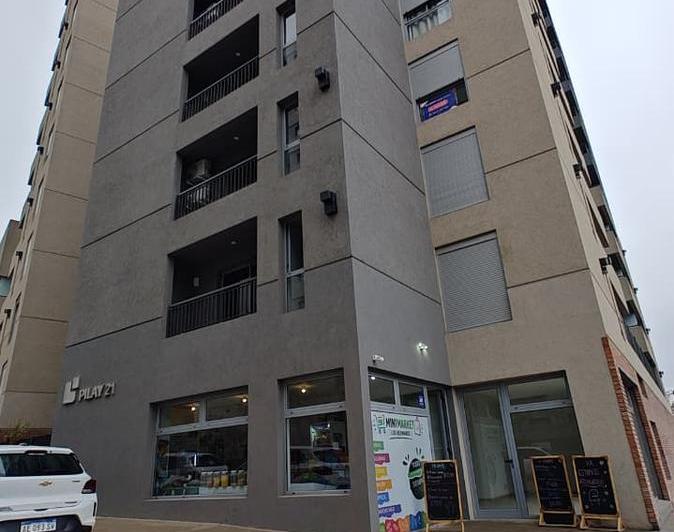 Departamento · 64m² · 4 Ambientes
