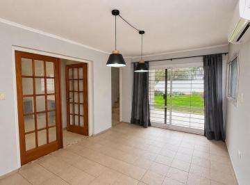 Casa · 158m² · 3 Ambientes · 2 Cocheras · Duplex | Granja de Funes a Mtos de La Av Rafael Nuñez | Amplio Patio