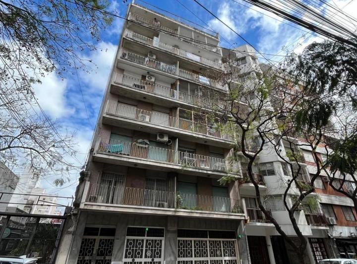 Departamento · 73m² · 4 Ambientes · 1 Cochera