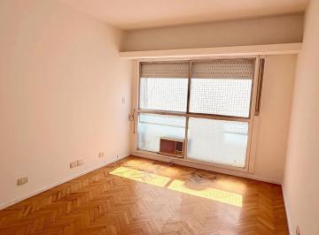 Departamento · 35m² · 2 Ambientes · Impecable 2 Ambientes en Recoleta