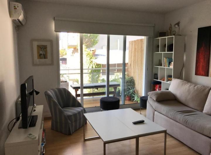Departamento · 48m² · 2 Ambientes