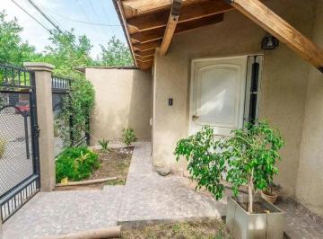 Casa de 1 ambiente, Guaymallén · Casa 139 m² 3 Dorm. Guaymallén / Seguridad / Cochera Doble