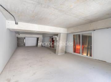 Oficina comercial · 83m² · 1 Ambiente · Oficina de 87 m² Edificio Qiub Palermo Hollywood a Estrenar!alquiler