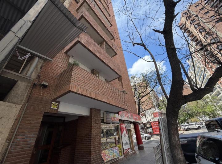 Departamento · 55m² · 2 Ambientes