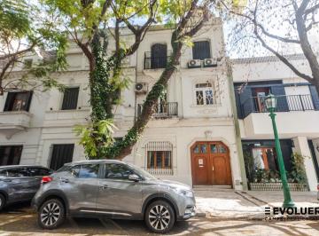 Departamento · 149m² · 4 Ambientes · Venta Departamento de 3 Dorm. Más Dependencia en Palermo Chico