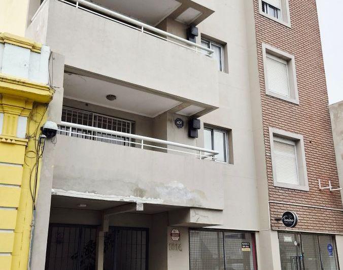 Departamento · 45m² · 2 Ambientes