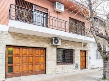 Casa de 4 ambientes, Avellaneda · Gral. Villegas Al 100