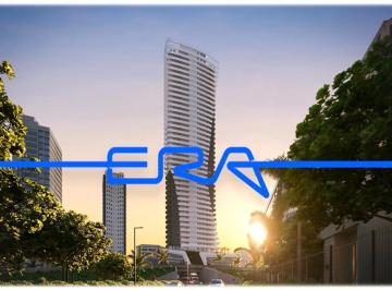 Departamento · 164m² · 4 Ambientes · 2 Cocheras · Itapema Residencias Premium de Altura a Estrenar en 2029