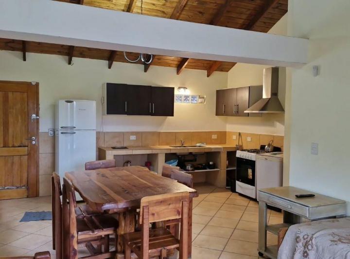 PH · 45m² · 2 Ambientes · 1 Cochera