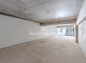 Oficina comercial · 127m² · 1 Ambiente · Oficina de 127 m² Edificio Qiub Palermo Hollywood a Estrenar!alquiler y Venta