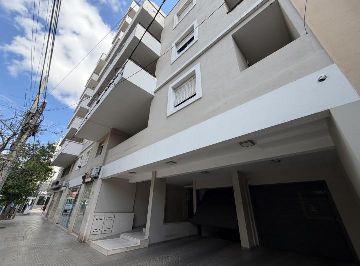 Departamento · 65m² · 2 Ambientes