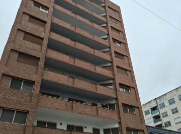 Departamento en Alquiler de 2 ambientes Centro Norte · Departamento 1d C/balcon Centro Impecable