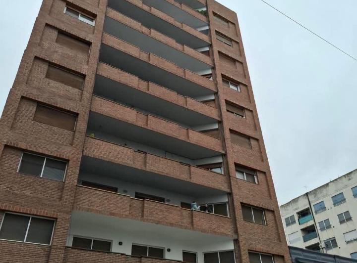 Departamento · 47m² · 2 Ambientes