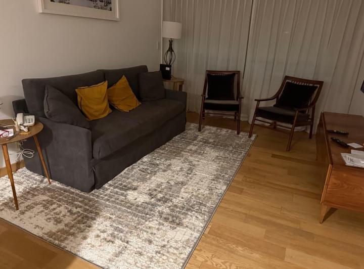Departamento · 50m² · 2 Ambientes · 1 Cochera
