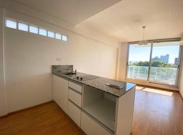 Departamento · 24m² · 1 Ambiente · Alquiler San Telmo Monoambiente Apto Profesional